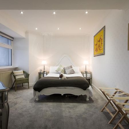 Luxury Panoramic Balcony Swindon Central 외부 사진