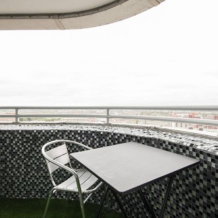 Luxury Panoramic Balcony Swindon Central 외부 사진