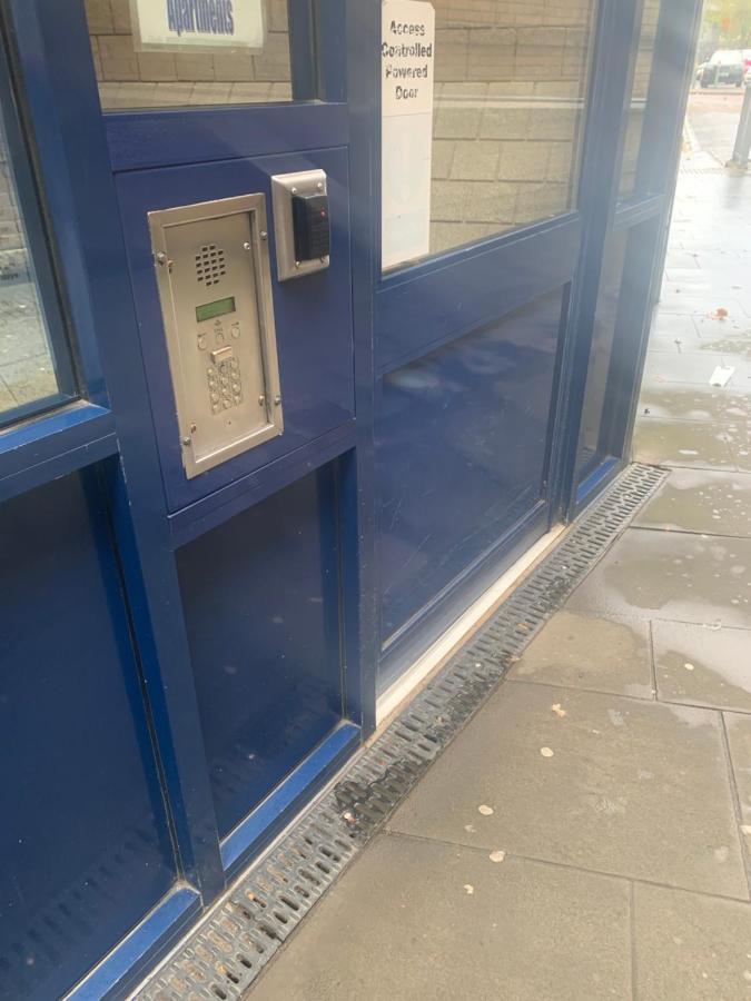 Luxury Panoramic Balcony Swindon Central 외부 사진