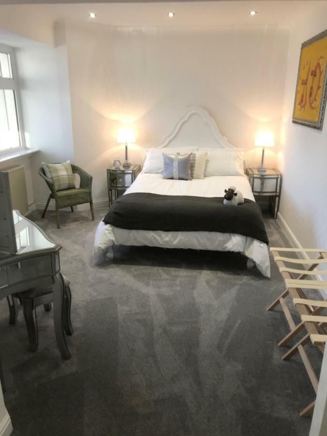 Luxury Panoramic Balcony Swindon Central 외부 사진