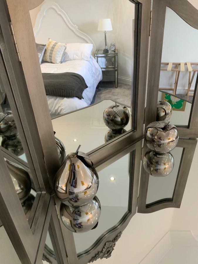 Luxury Panoramic Balcony Swindon Central 외부 사진
