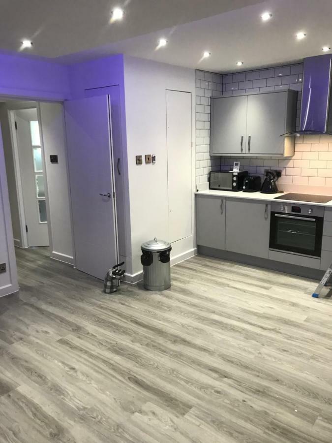 Luxury Panoramic Balcony Swindon Central 외부 사진