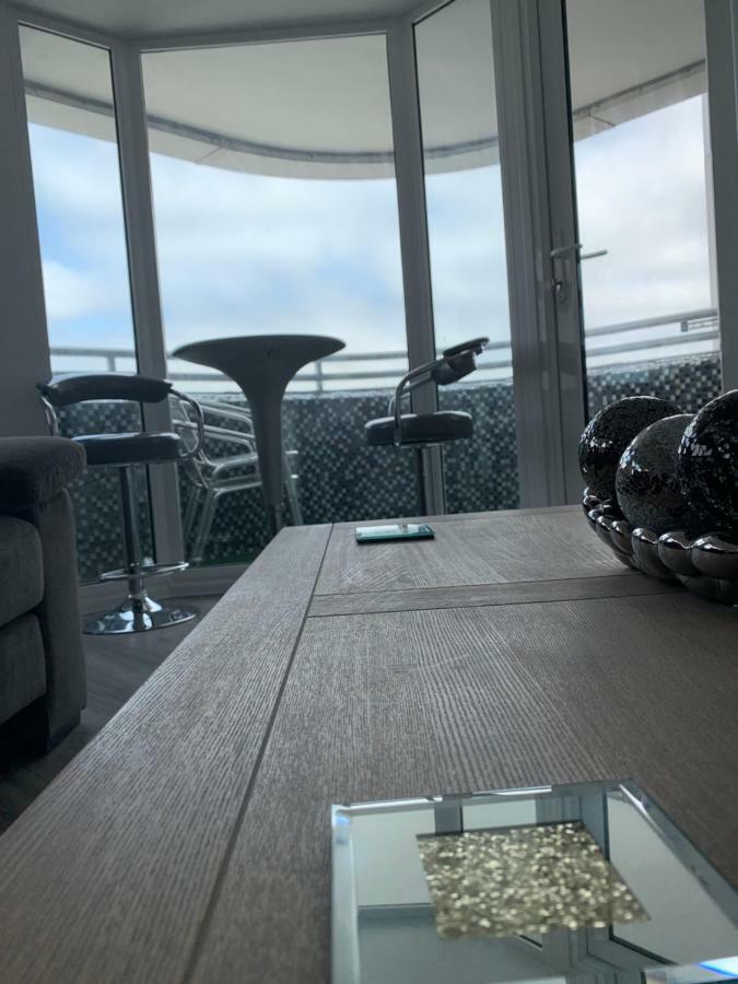 Luxury Panoramic Balcony Swindon Central 외부 사진
