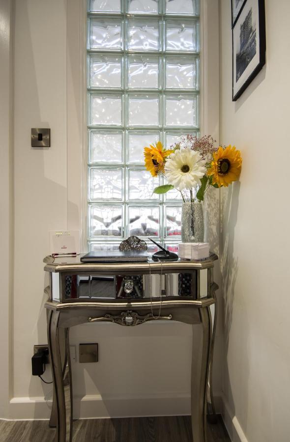 Luxury Panoramic Balcony Swindon Central 외부 사진