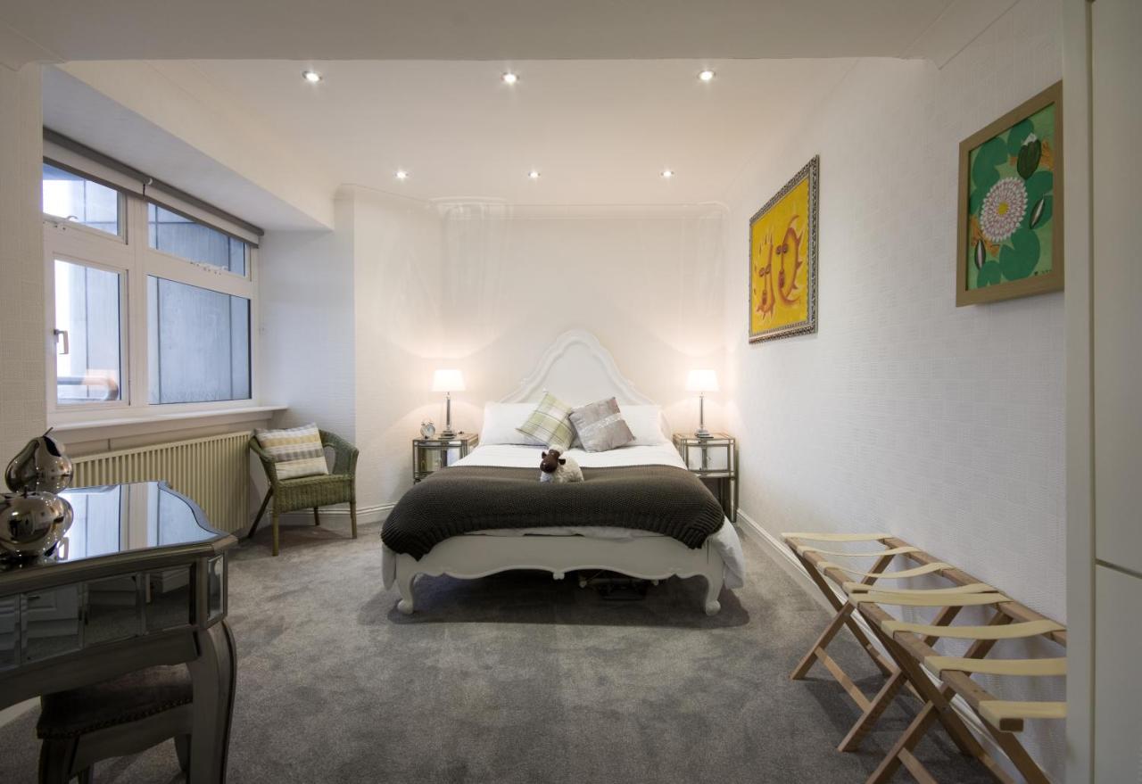 Luxury Panoramic Balcony Swindon Central 외부 사진