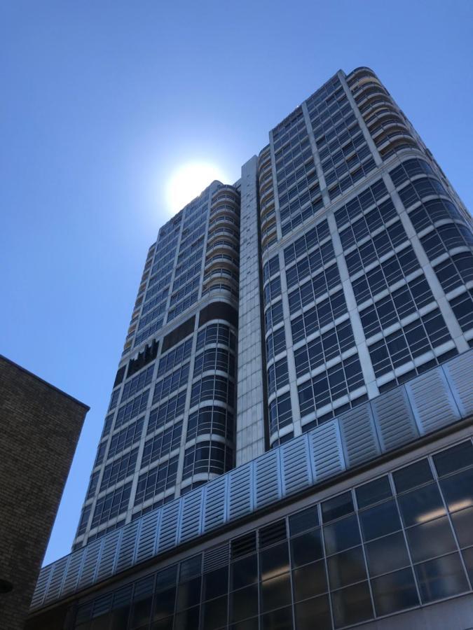 Luxury Panoramic Balcony Swindon Central 외부 사진
