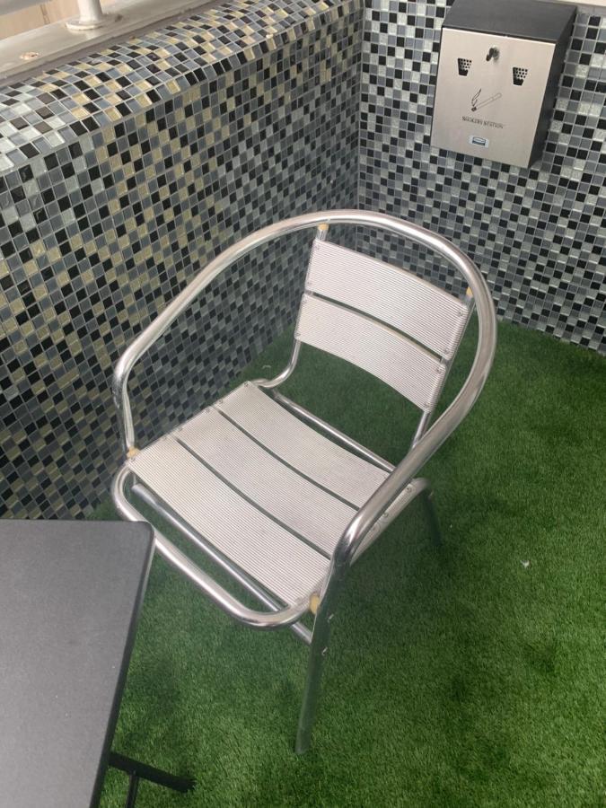 Luxury Panoramic Balcony Swindon Central 외부 사진